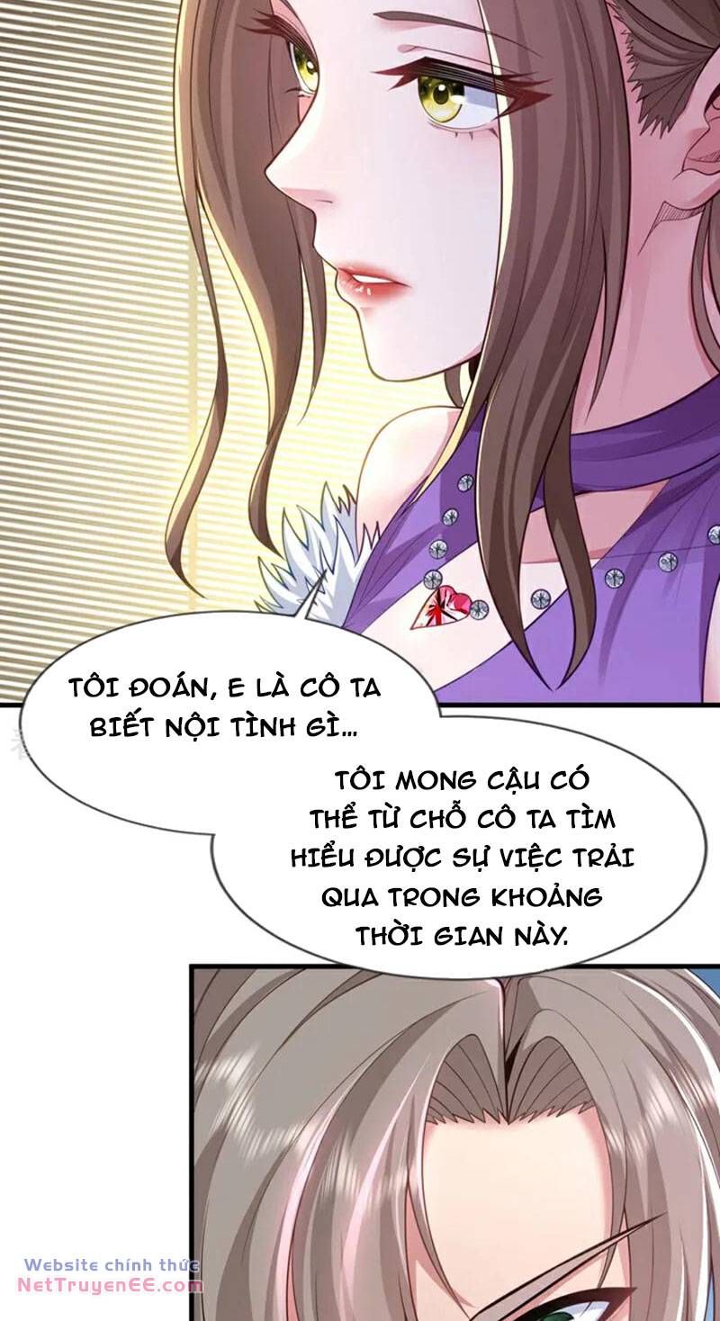 đọc truyện Trấn Quốc Thần Tế Chương 100 ảnh 30 tại Giả Dược