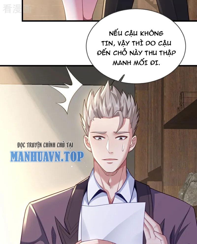đọc truyện Trấn Quốc Thần Tế Chương 101 ảnh 18 tại Giả Dược