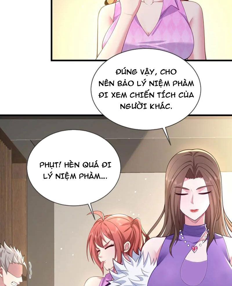 đọc truyện Trấn Quốc Thần Tế Chương 101 ảnh 20 tại Giả Dược