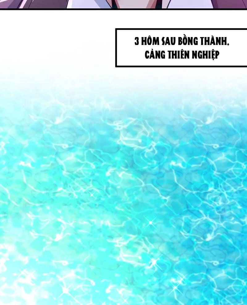 đọc truyện Trấn Quốc Thần Tế Chương 101 ảnh 25 tại Giả Dược