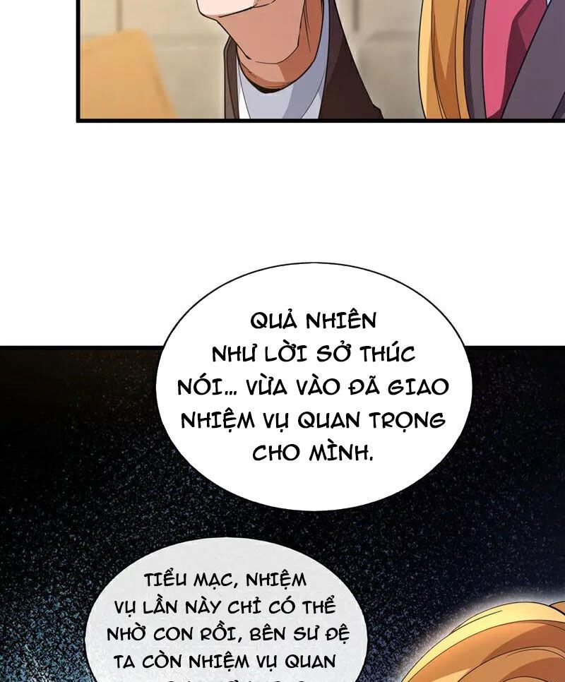 đọc truyện Trấn Quốc Thần Tế Chương 101 ảnh 43 tại Giả Dược
