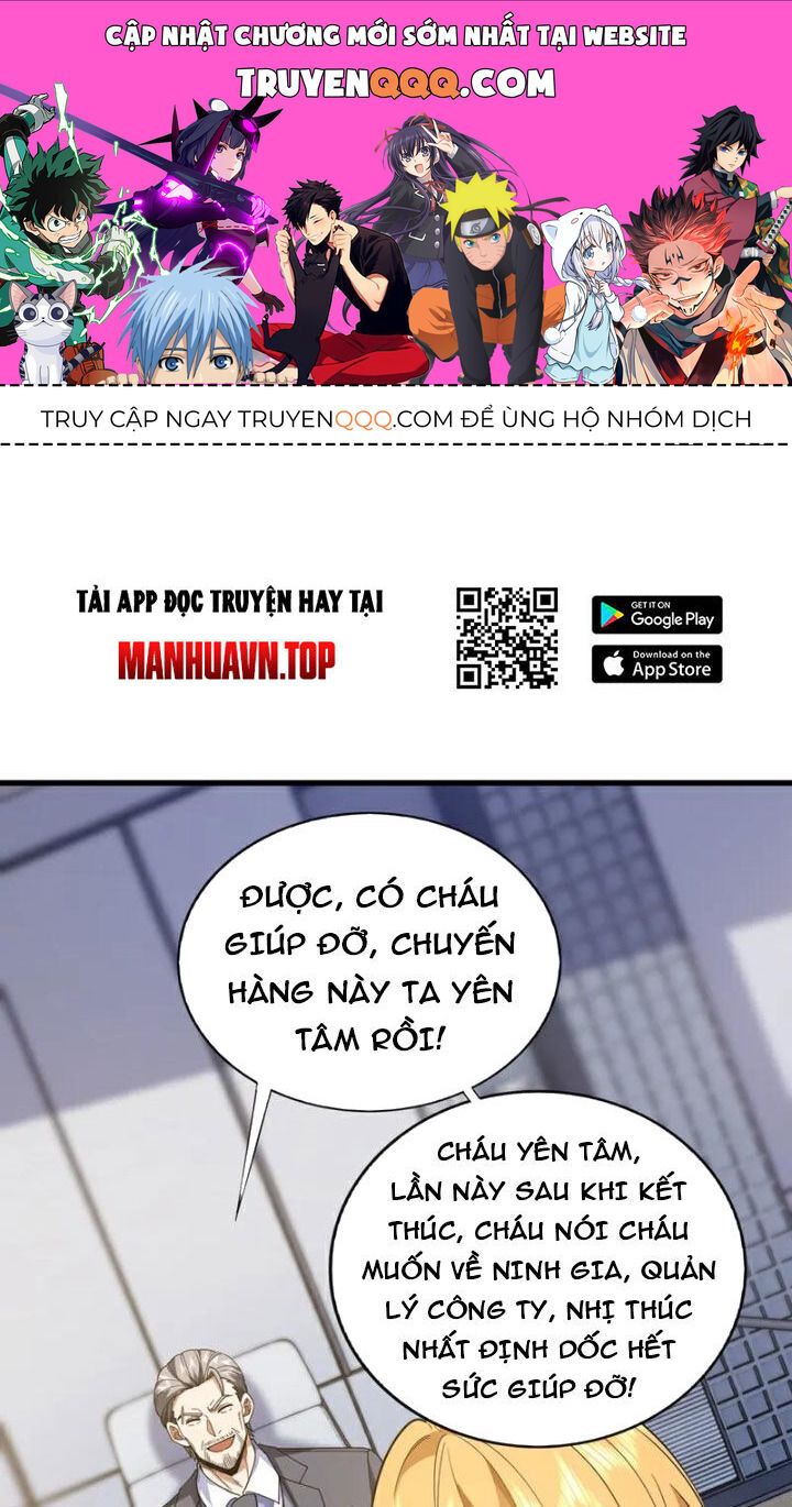 đọc truyện Trấn Quốc Thần Tế Chương 102 ảnh 2 tại Giả Dược