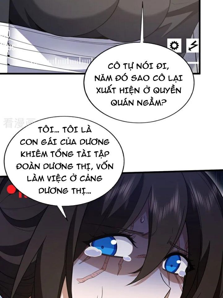 đọc truyện Trấn Quốc Thần Tế Chương 102 ảnh 12 tại Giả Dược