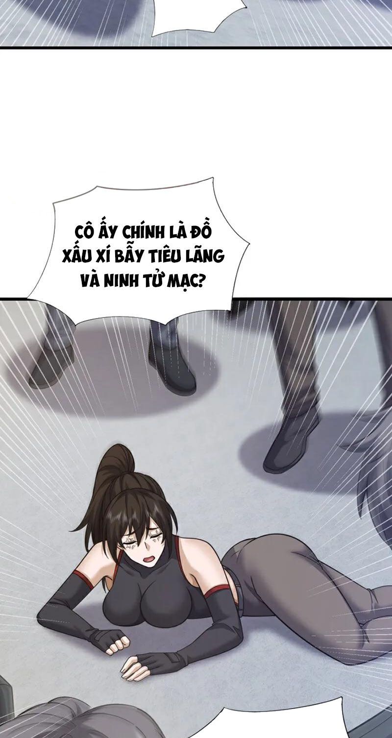 đọc truyện Trấn Quốc Thần Tế Chương 103 ảnh 18 tại Giả Dược