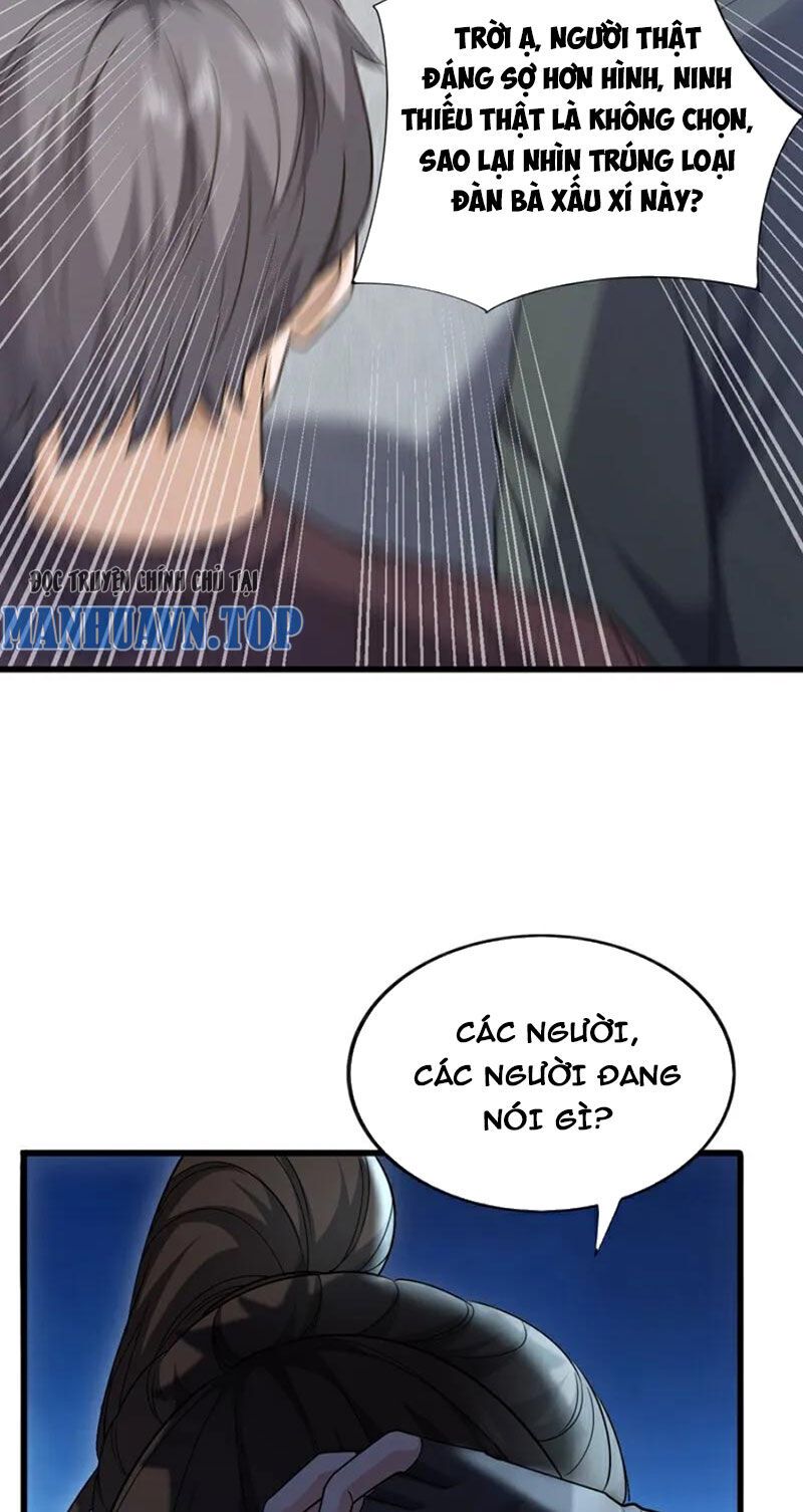 đọc truyện Trấn Quốc Thần Tế Chương 103 ảnh 19 tại Giả Dược