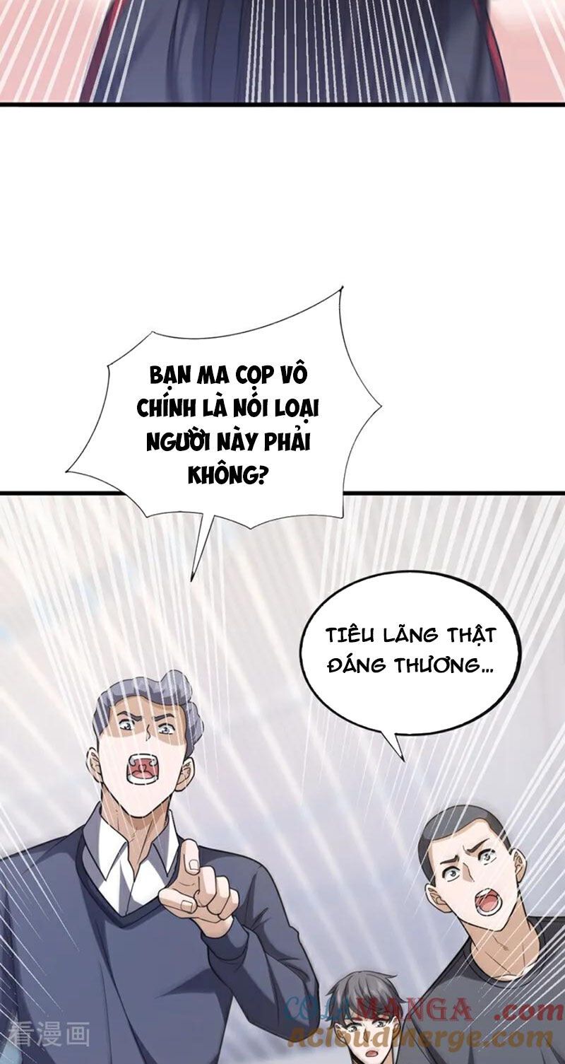 đọc truyện Trấn Quốc Thần Tế Chương 103 ảnh 22 tại Giả Dược