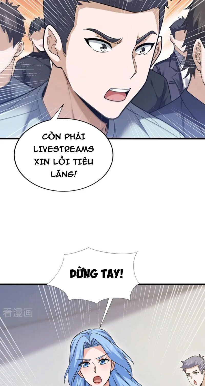 đọc truyện Trấn Quốc Thần Tế Chương 103 ảnh 25 tại Giả Dược