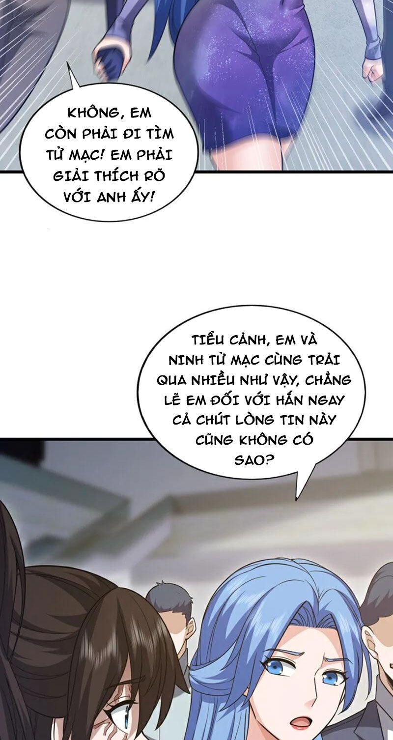đọc truyện Trấn Quốc Thần Tế Chương 103 ảnh 31 tại Giả Dược