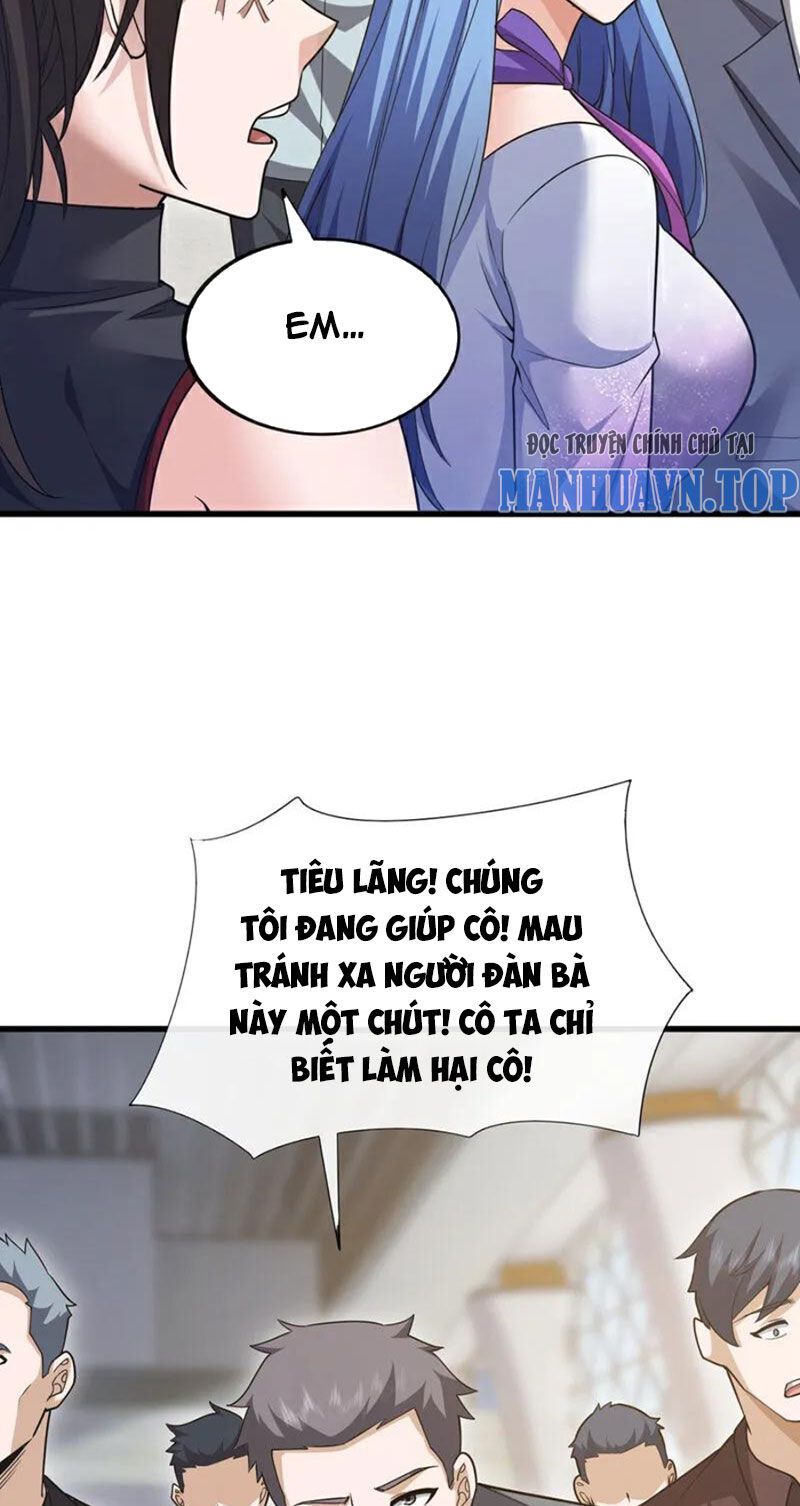 đọc truyện Trấn Quốc Thần Tế Chương 103 ảnh 32 tại Giả Dược