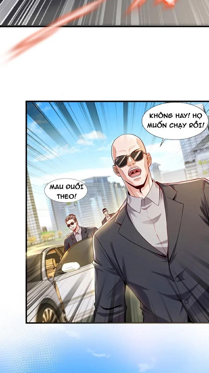 đọc truyện Trấn Quốc Thần Tế Chương 104 ảnh 15 tại Giả Dược