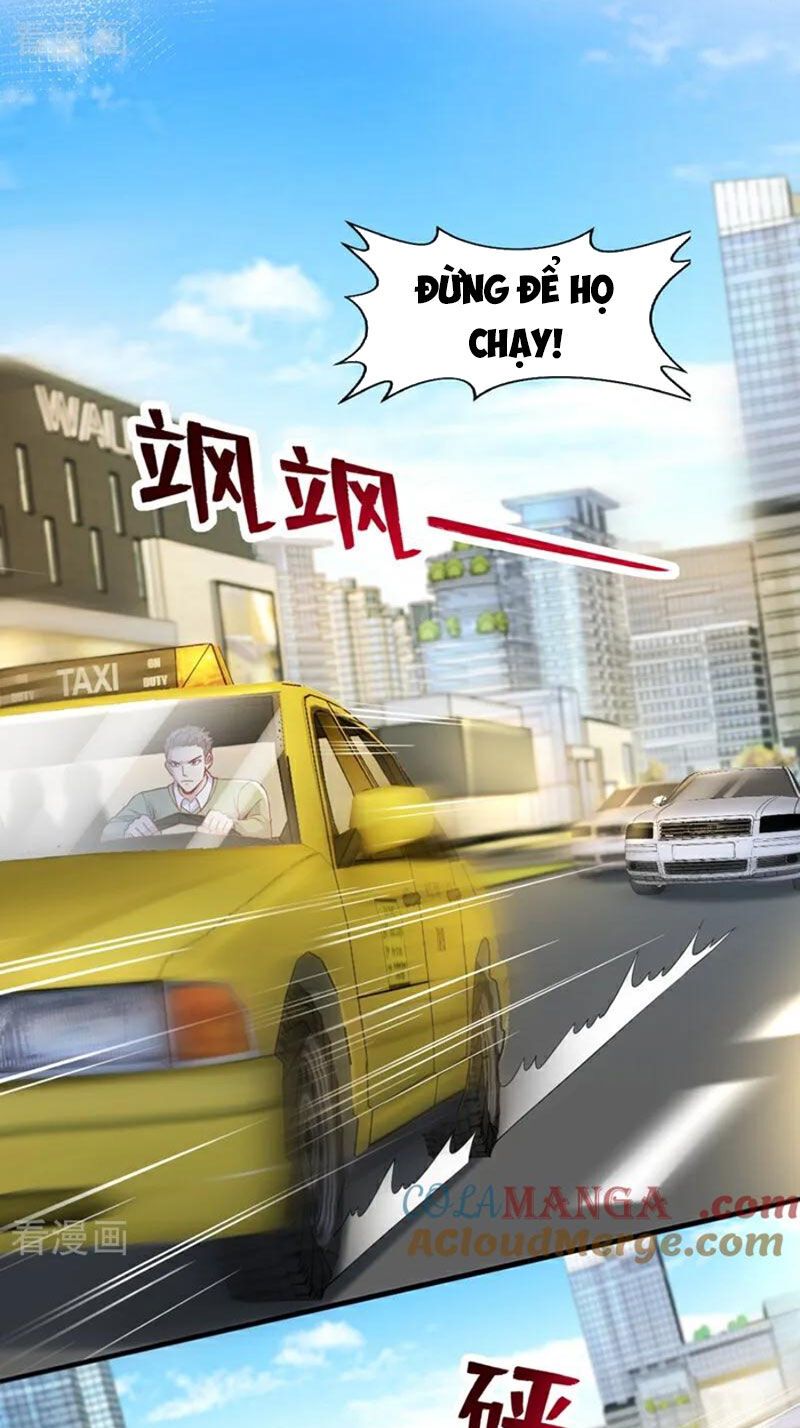 đọc truyện Trấn Quốc Thần Tế Chương 104 ảnh 16 tại Giả Dược