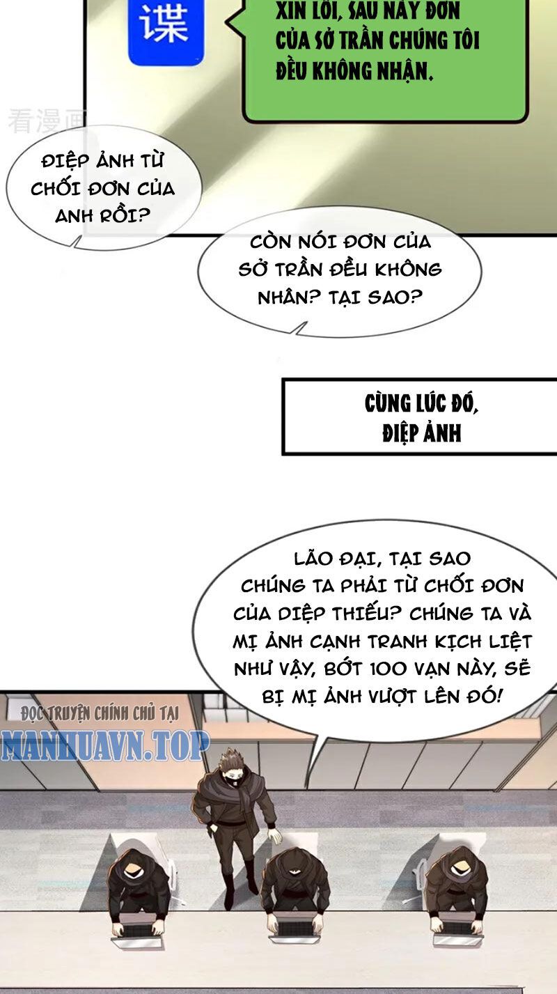 đọc truyện Trấn Quốc Thần Tế Chương 104 ảnh 3 tại Giả Dược