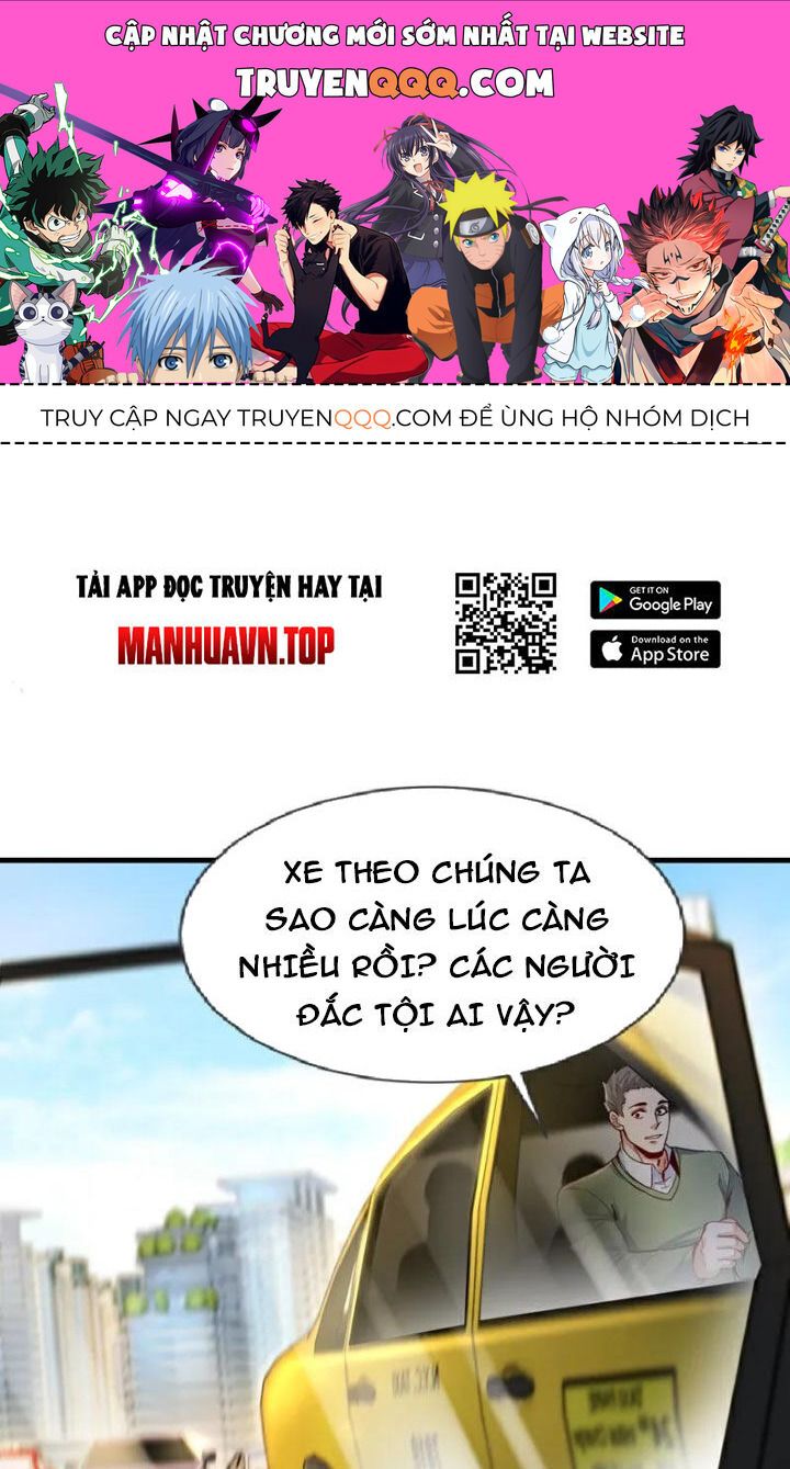 đọc truyện Trấn Quốc Thần Tế Chương 105 ảnh 2 tại Giả Dược