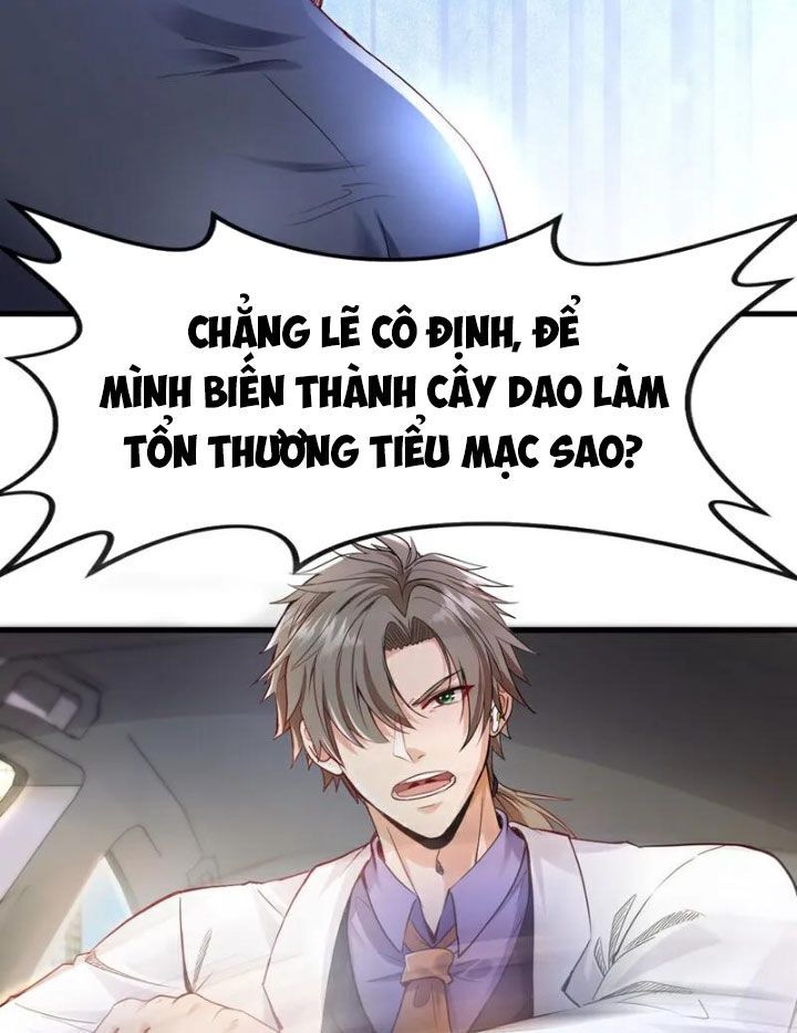 đọc truyện Trấn Quốc Thần Tế Chương 105 ảnh 22 tại Giả Dược