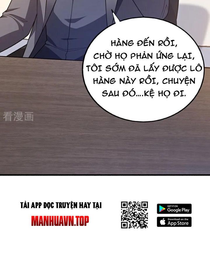 đọc truyện Trấn Quốc Thần Tế Chương 106 ảnh 26 tại Giả Dược