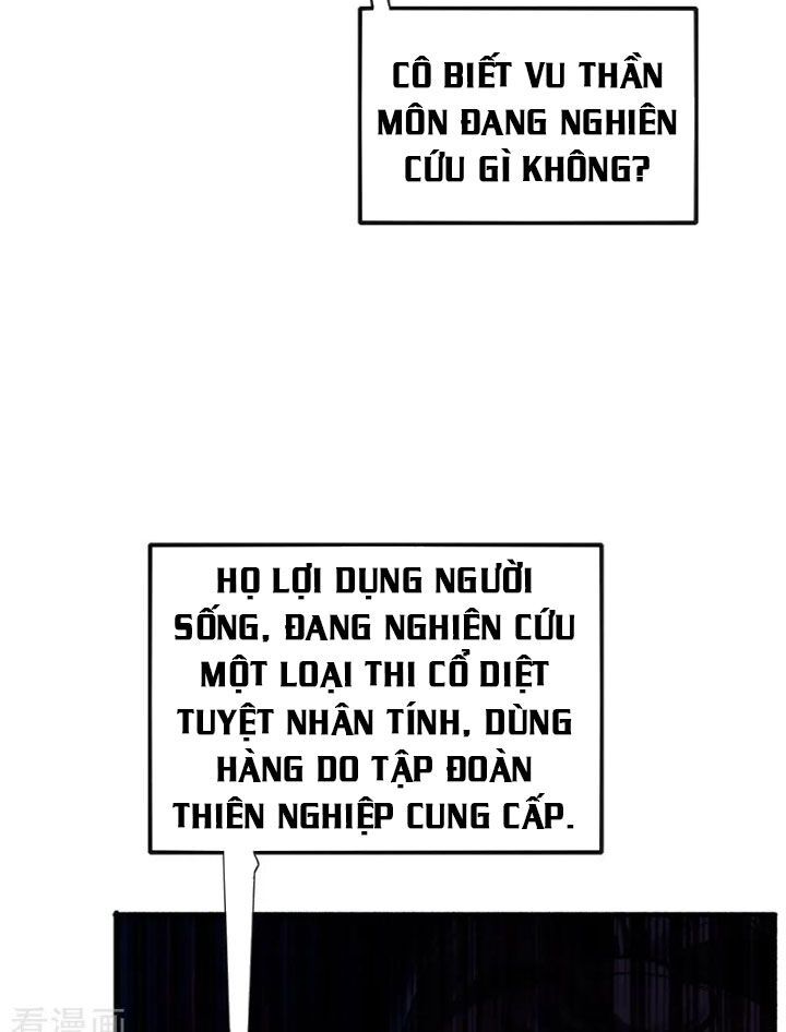 đọc truyện Trấn Quốc Thần Tế Chương 106 ảnh 34 tại Giả Dược