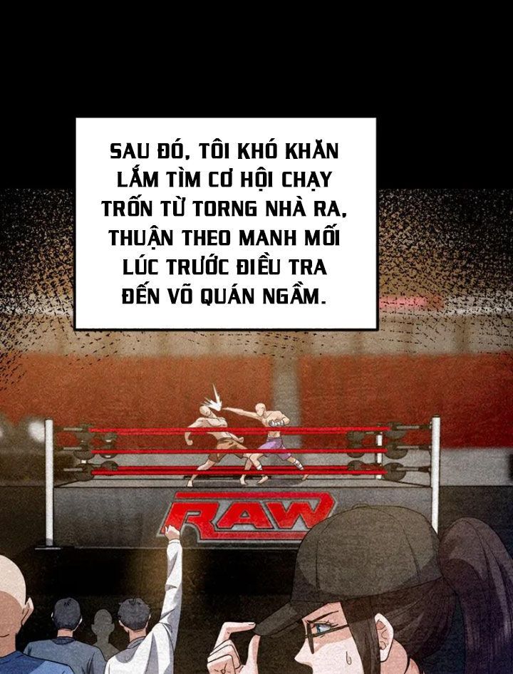 đọc truyện Trấn Quốc Thần Tế Chương 106 ảnh 46 tại Giả Dược