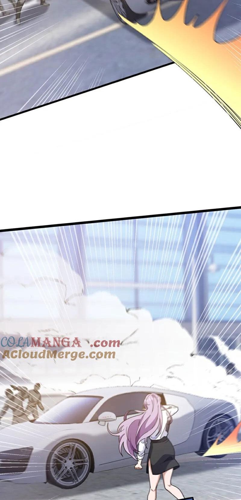 đọc truyện Trấn Quốc Thần Tế Chương 107 ảnh 11 tại Giả Dược