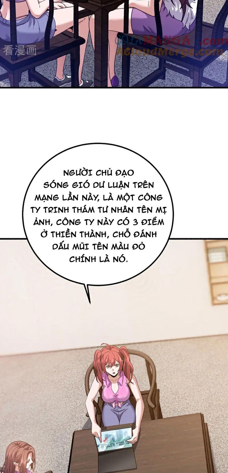 đọc truyện Trấn Quốc Thần Tế Chương 107 ảnh 4 tại Giả Dược