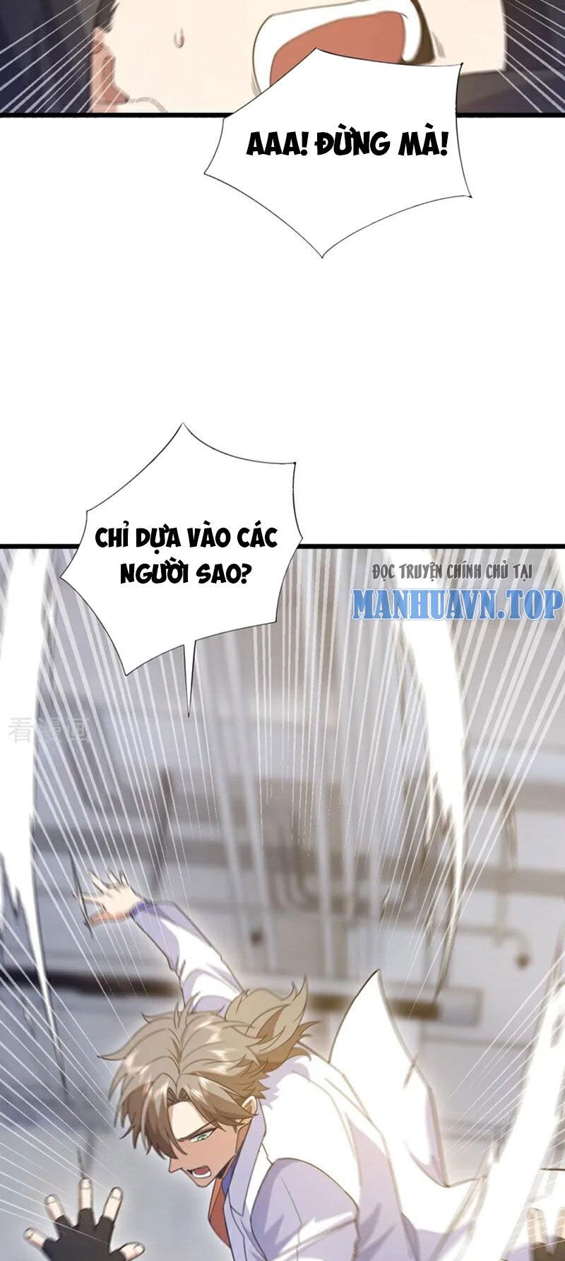 đọc truyện Trấn Quốc Thần Tế Chương 107 ảnh 31 tại Giả Dược