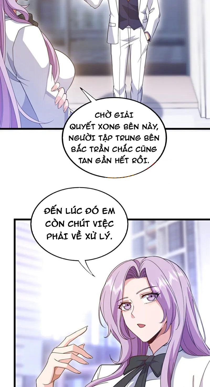 đọc truyện Trấn Quốc Thần Tế Chương 108 ảnh 12 tại Thiên Thai Truyện