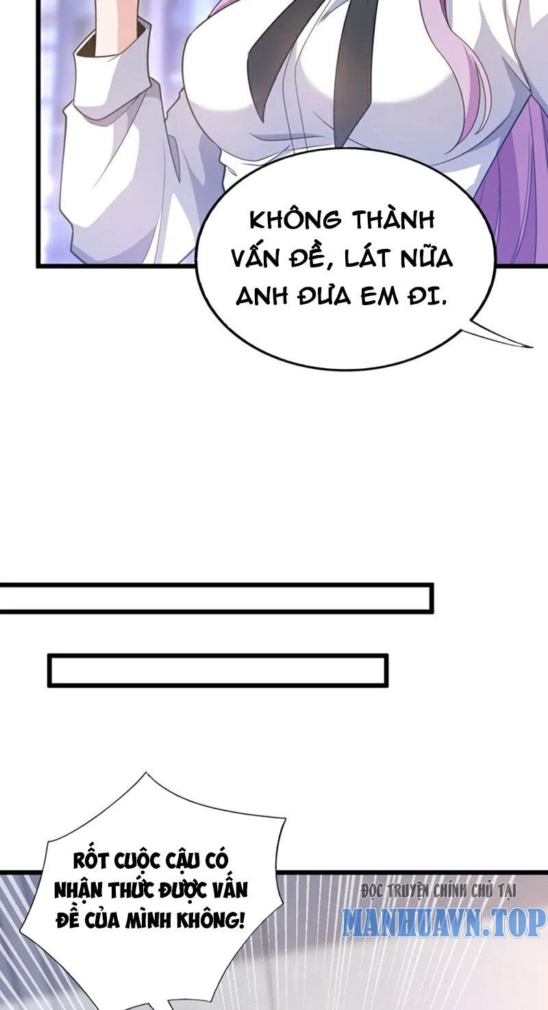 đọc truyện Trấn Quốc Thần Tế Chương 108 ảnh 13 tại Thiên Thai Truyện