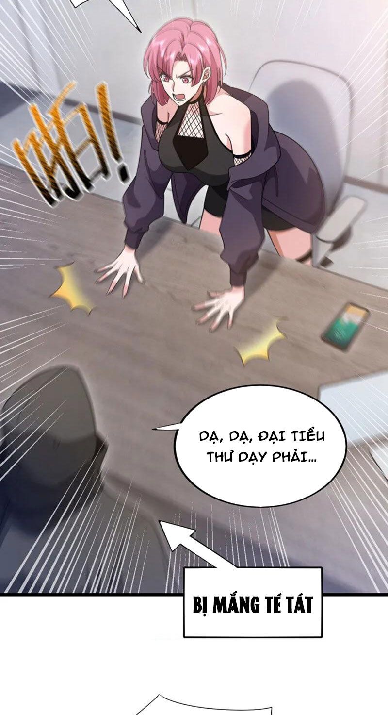 đọc truyện Trấn Quốc Thần Tế Chương 108 ảnh 14 tại Thiên Thai Truyện