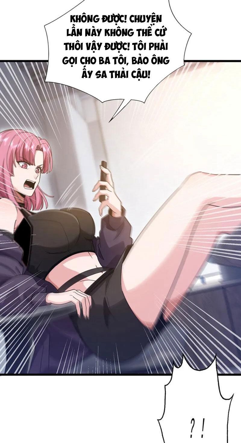 đọc truyện Trấn Quốc Thần Tế Chương 108 ảnh 15 tại Thiên Thai Truyện