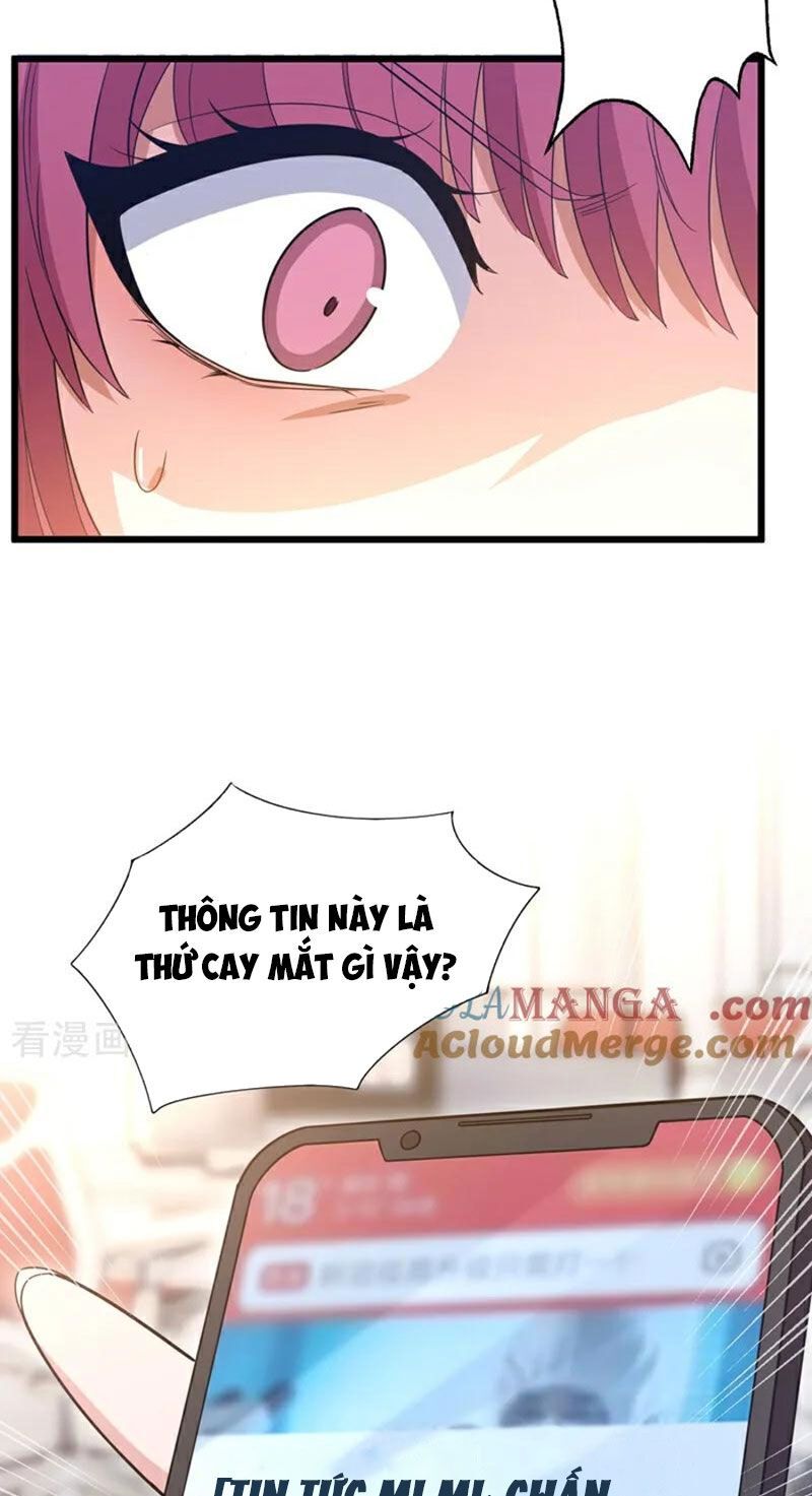 đọc truyện Trấn Quốc Thần Tế Chương 108 ảnh 16 tại Thiên Thai Truyện