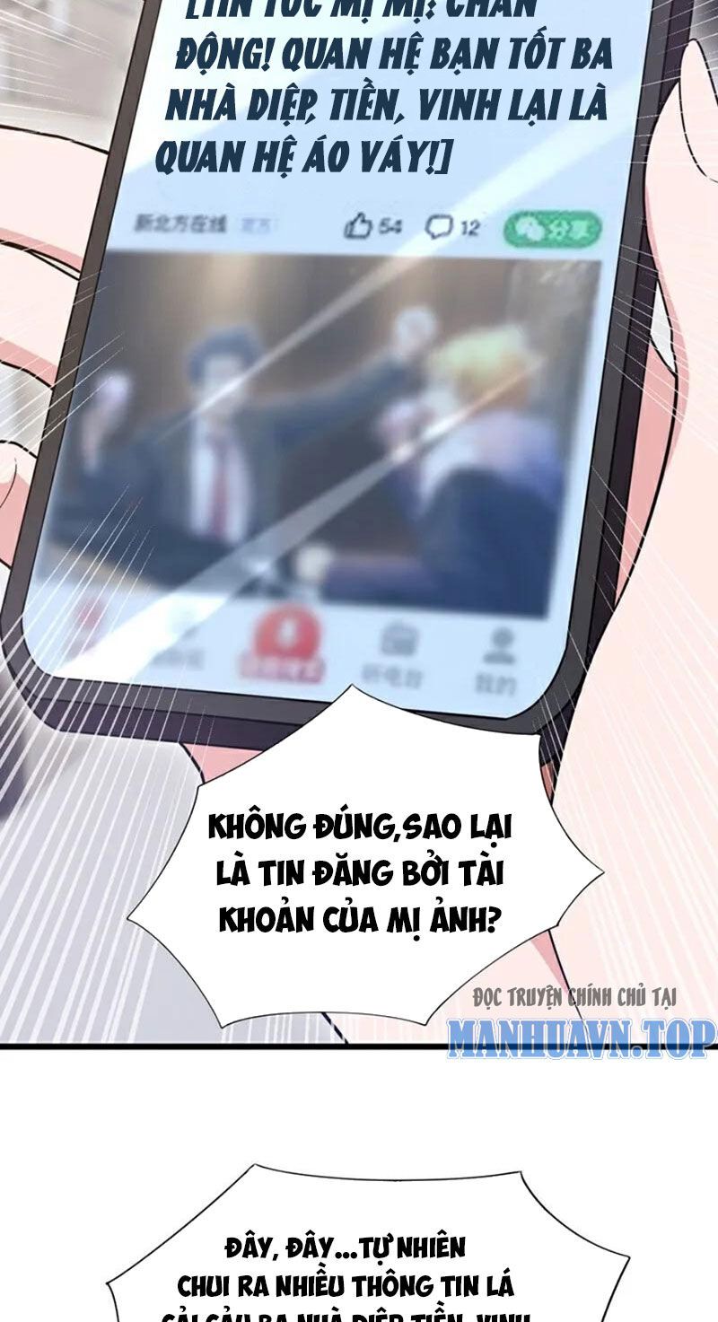 đọc truyện Trấn Quốc Thần Tế Chương 108 ảnh 17 tại Thiên Thai Truyện