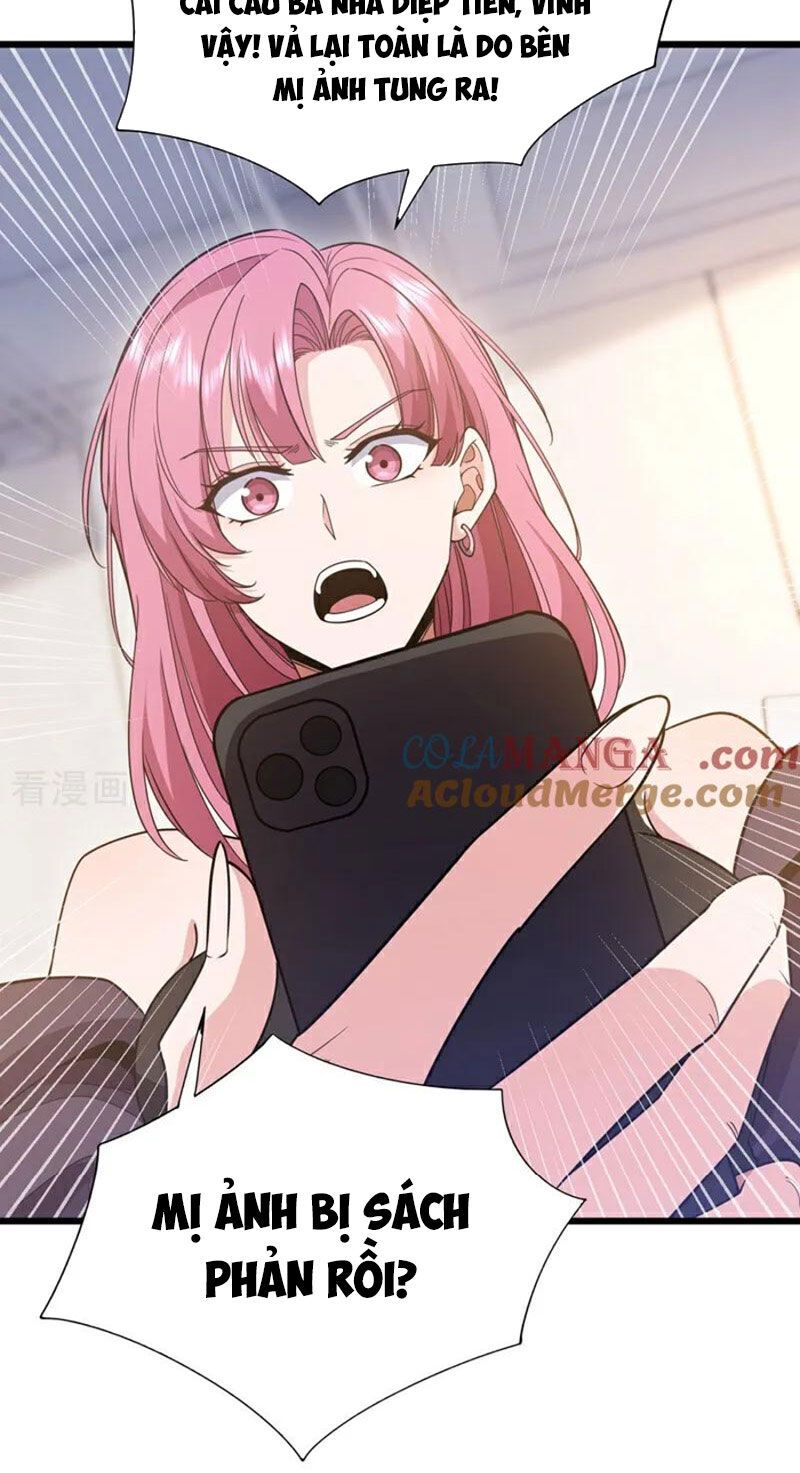 đọc truyện Trấn Quốc Thần Tế Chương 108 ảnh 18 tại Thiên Thai Truyện