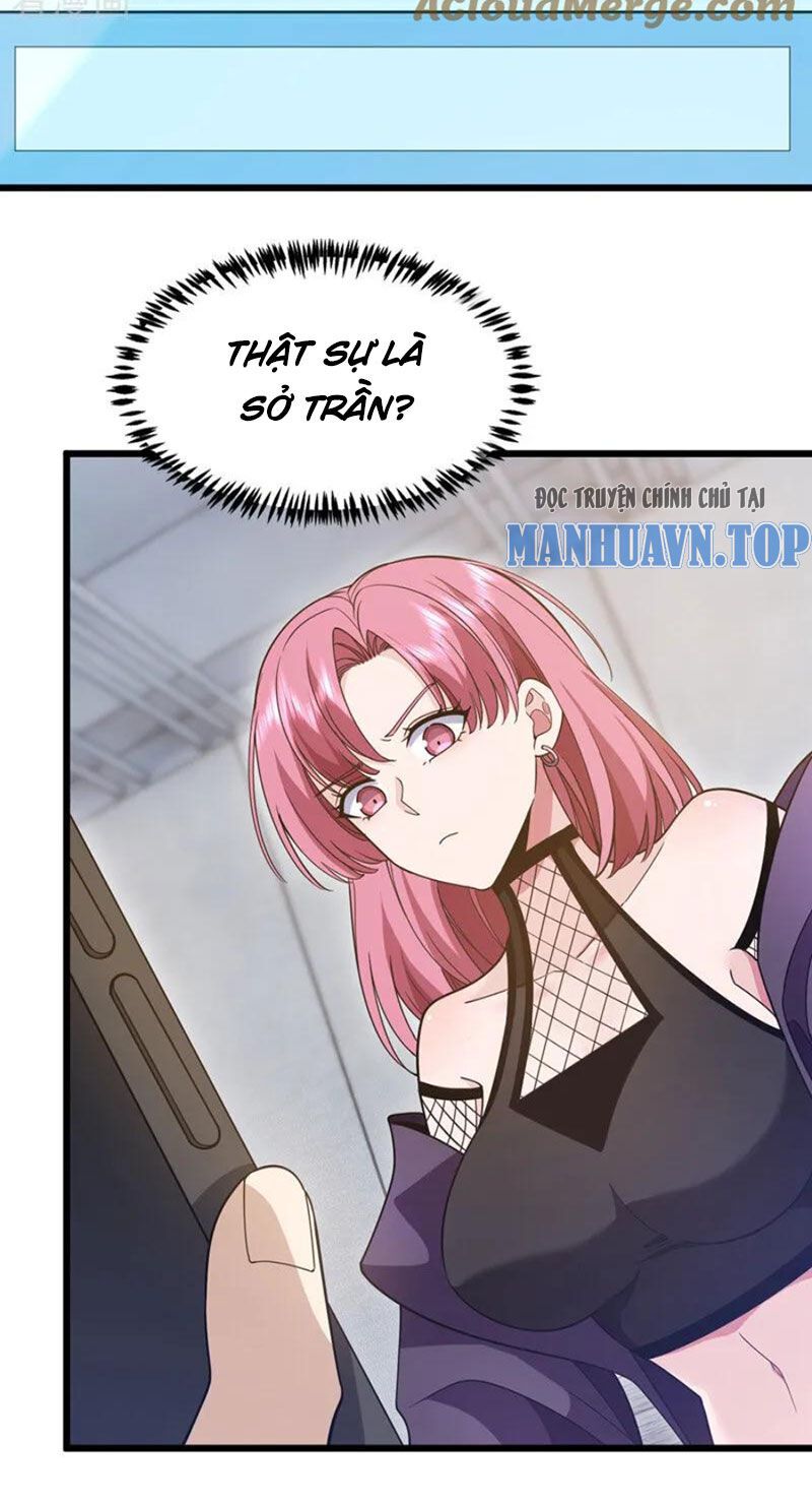 đọc truyện Trấn Quốc Thần Tế Chương 108 ảnh 22 tại Thiên Thai Truyện