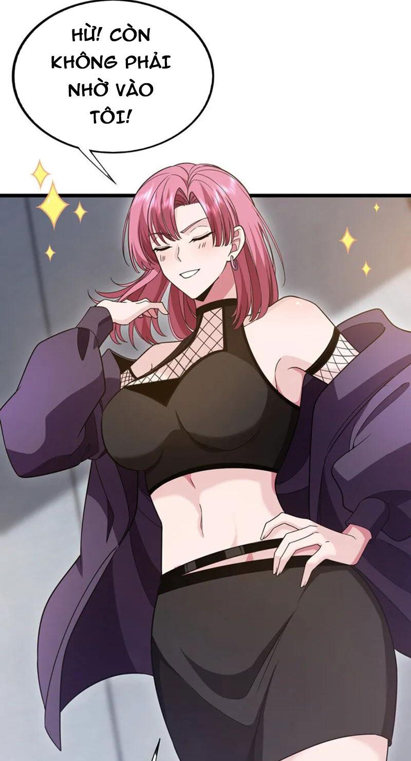 đọc truyện Trấn Quốc Thần Tế Chương 108 ảnh 24 tại Thiên Thai Truyện