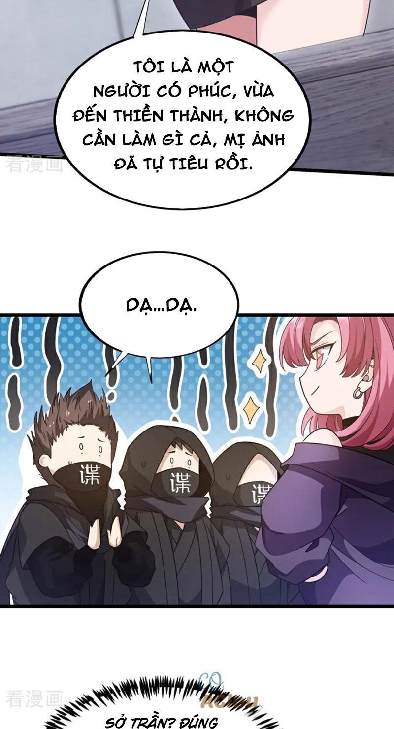 đọc truyện Trấn Quốc Thần Tế Chương 108 ảnh 25 tại Thiên Thai Truyện