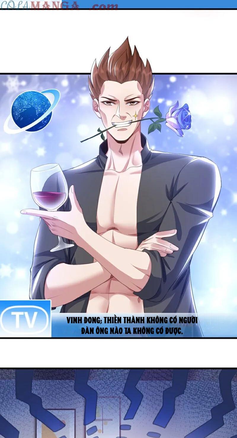 đọc truyện Trấn Quốc Thần Tế Chương 108 ảnh 28 tại Thiên Thai Truyện