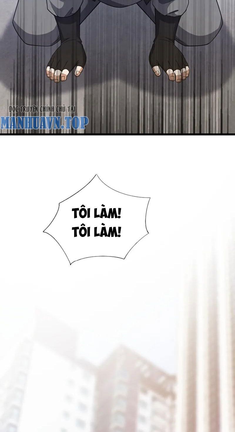 đọc truyện Trấn Quốc Thần Tế Chương 108 ảnh 9 tại Thiên Thai Truyện