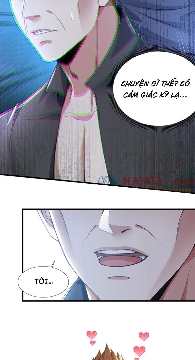 đọc truyện Trấn Quốc Thần Tế Chương 109 ảnh 12 tại Thiên Thai Truyện