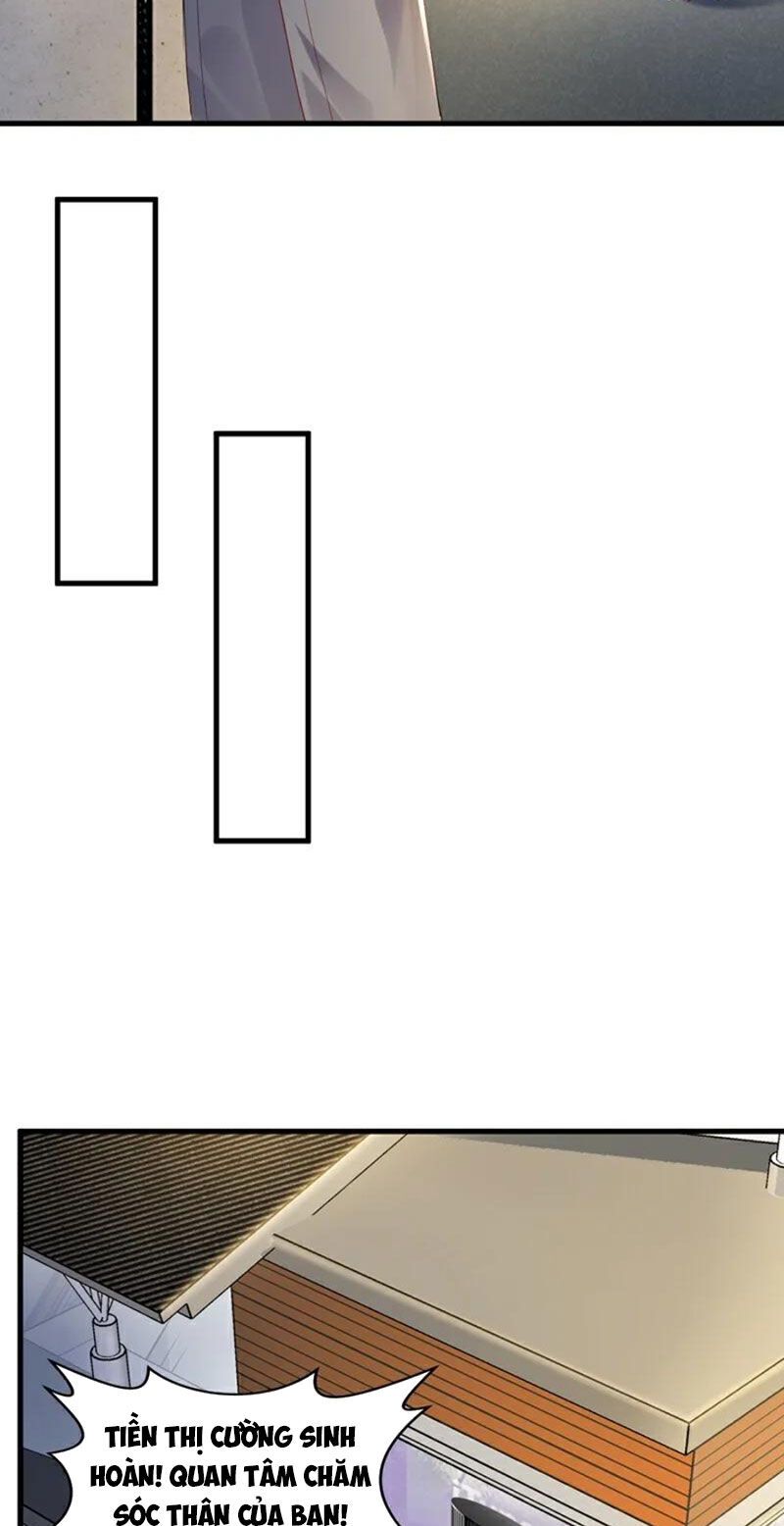 đọc truyện Trấn Quốc Thần Tế Chương 109 ảnh 22 tại Thiên Thai Truyện