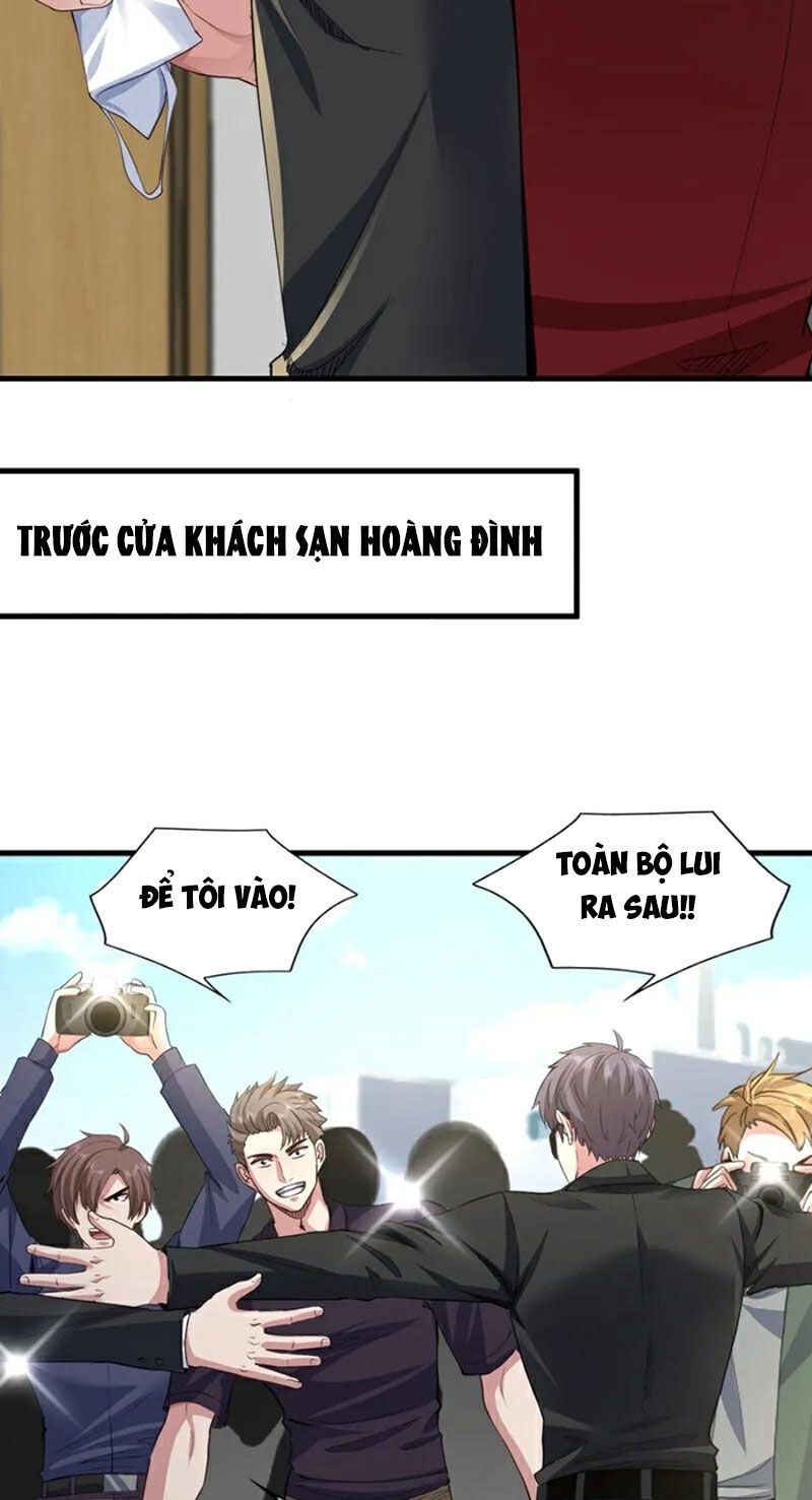 đọc truyện Trấn Quốc Thần Tế Chương 109 ảnh 6 tại Thiên Thai Truyện