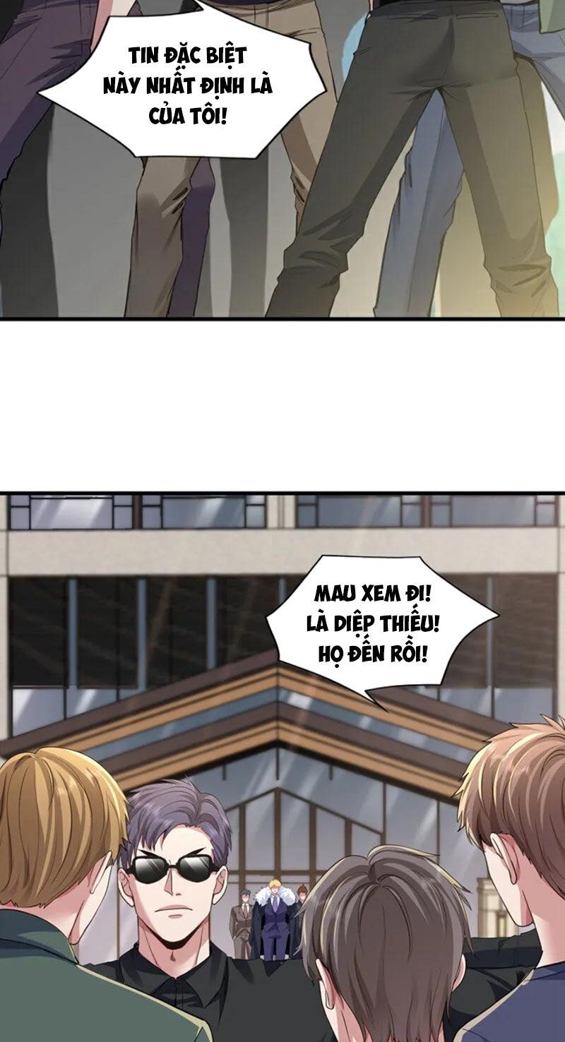 đọc truyện Trấn Quốc Thần Tế Chương 109 ảnh 7 tại Thiên Thai Truyện