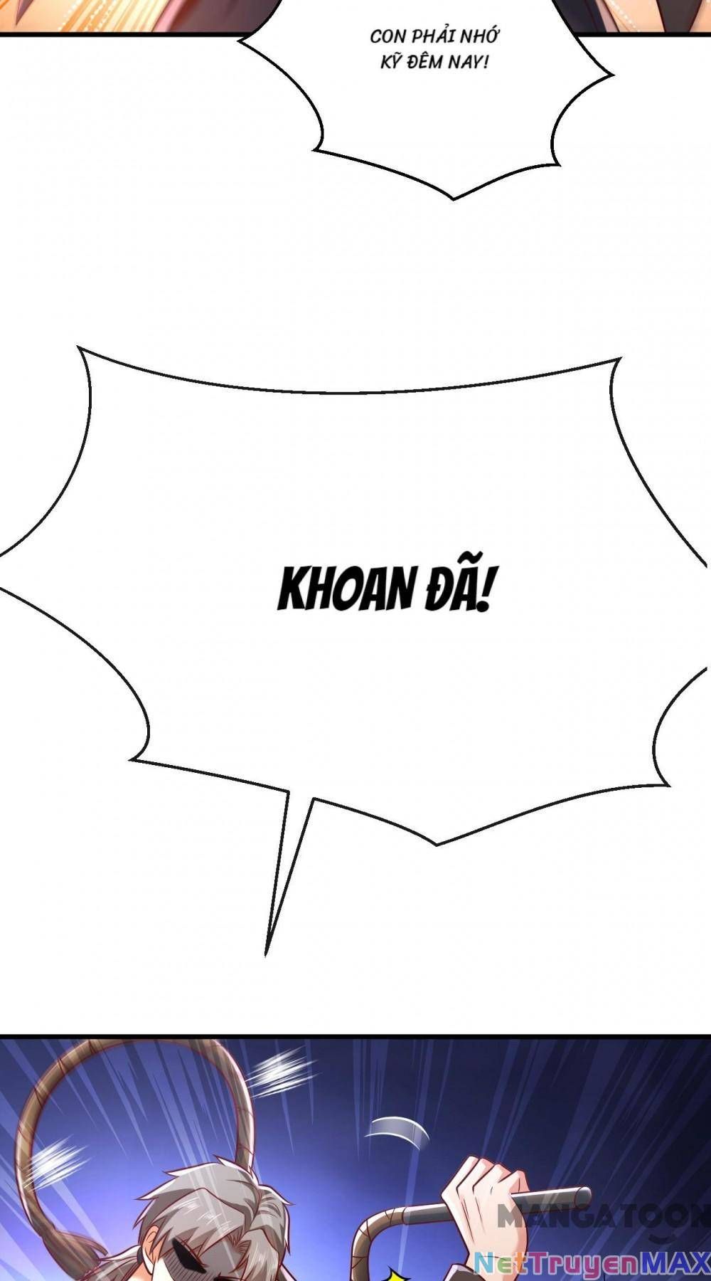 đọc truyện Trấn Quốc Thần Tế Chương 11 ảnh 30 tại Giả Dược