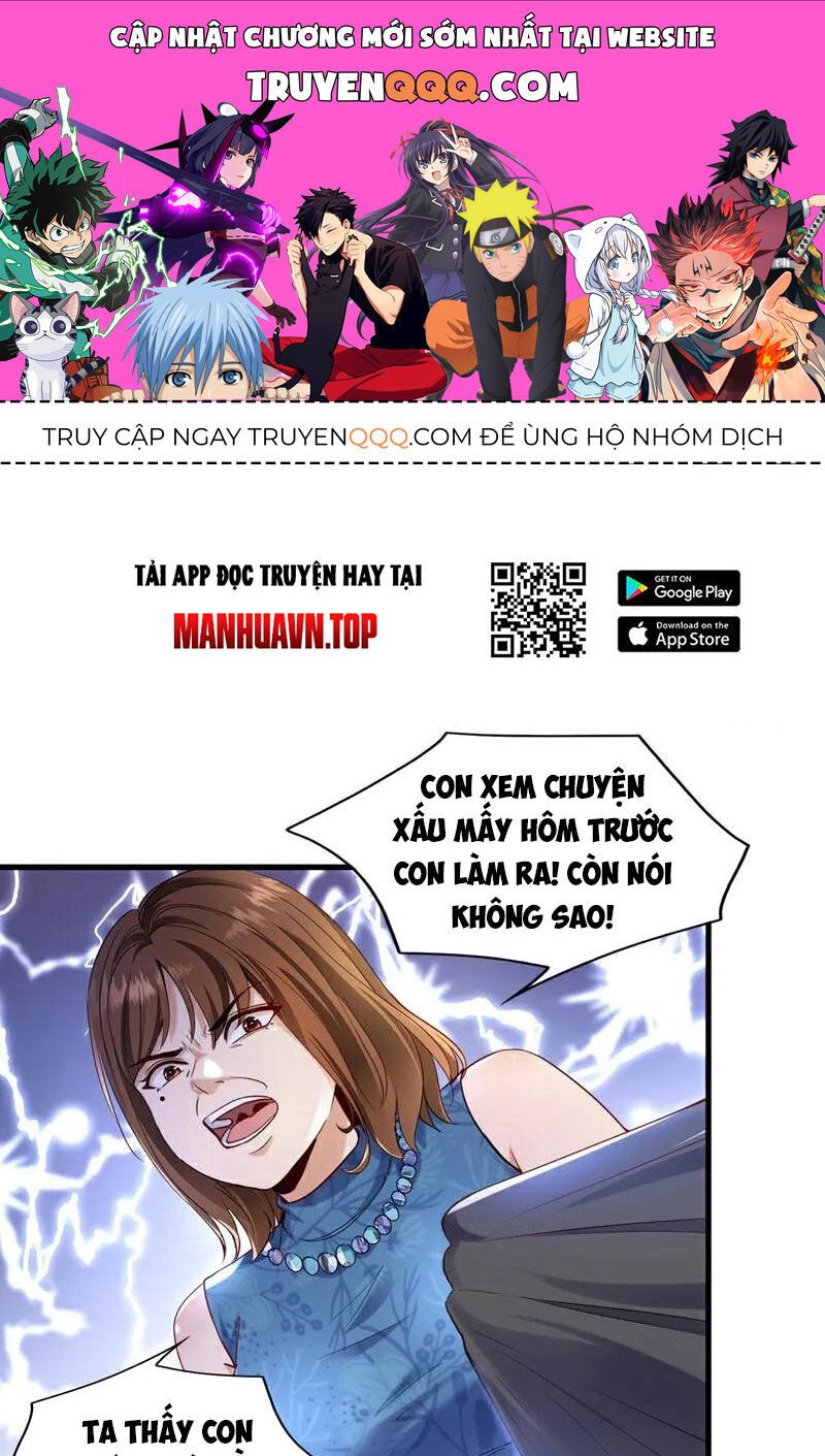 đọc truyện Trấn Quốc Thần Tế Chương 110 ảnh 3 tại Thiên Thai Truyện