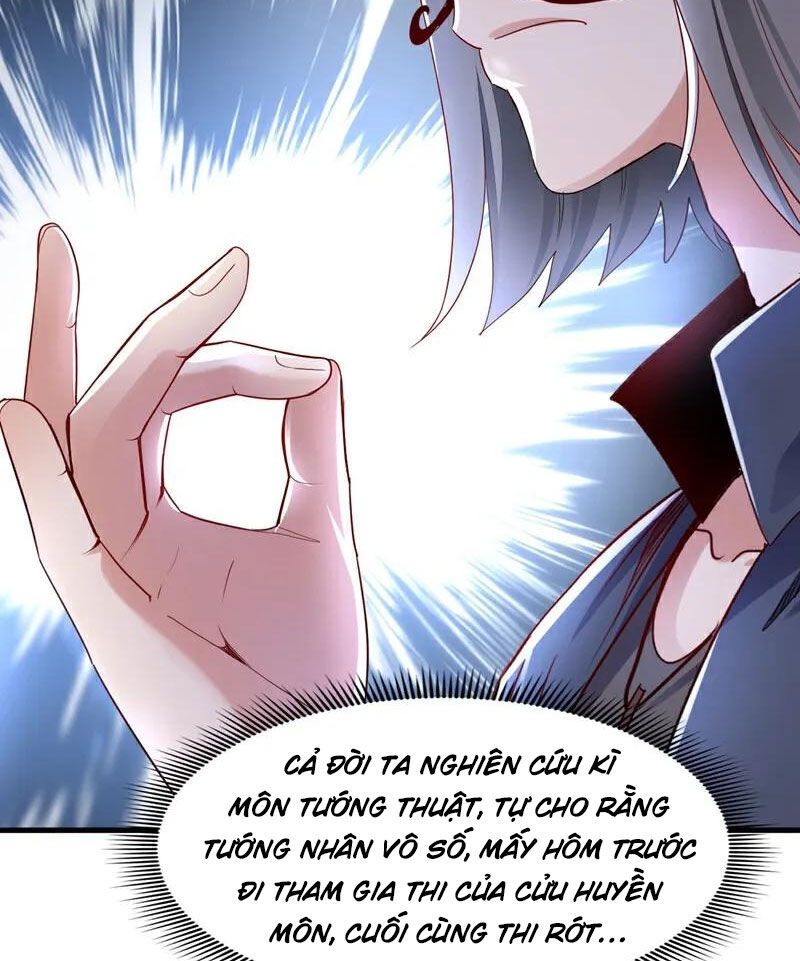 đọc truyện Trấn Quốc Thần Tế Chương 110 ảnh 13 tại Thiên Thai Truyện