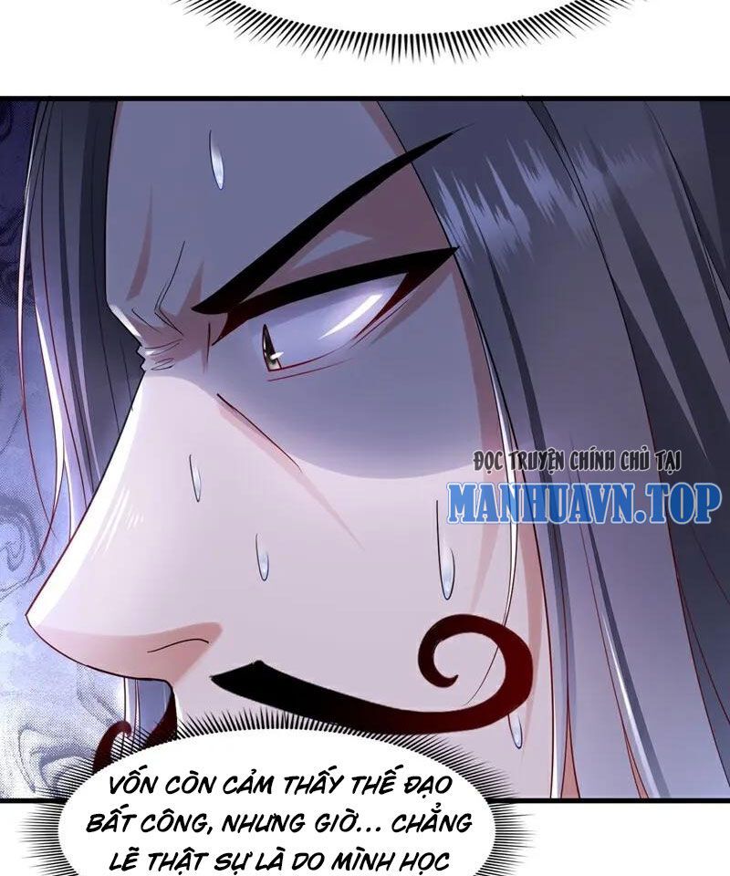 đọc truyện Trấn Quốc Thần Tế Chương 110 ảnh 14 tại Thiên Thai Truyện