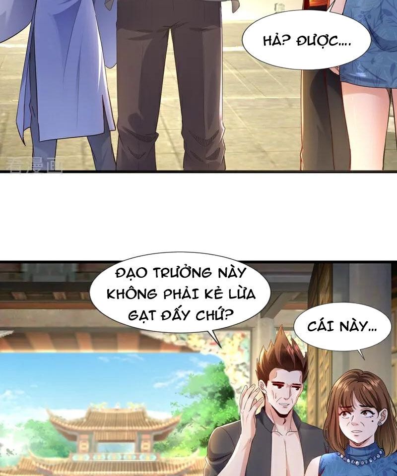 đọc truyện Trấn Quốc Thần Tế Chương 110 ảnh 16 tại Thiên Thai Truyện