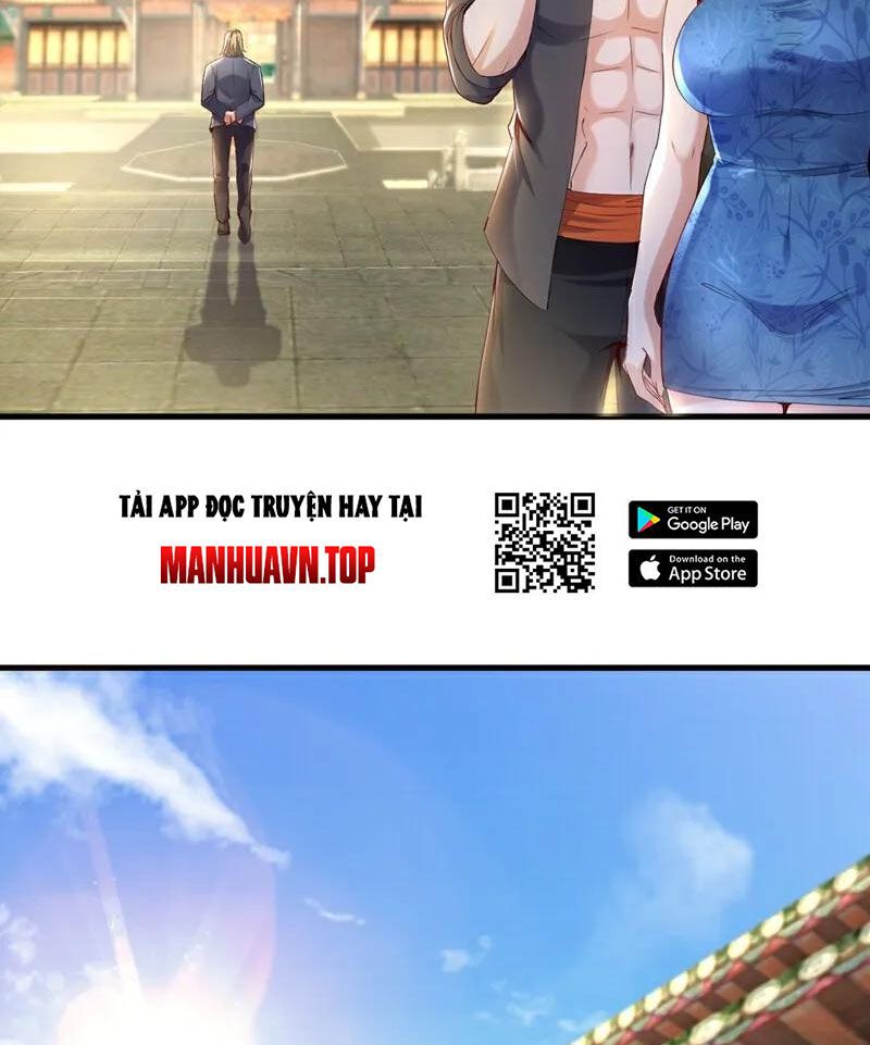 đọc truyện Trấn Quốc Thần Tế Chương 110 ảnh 17 tại Thiên Thai Truyện