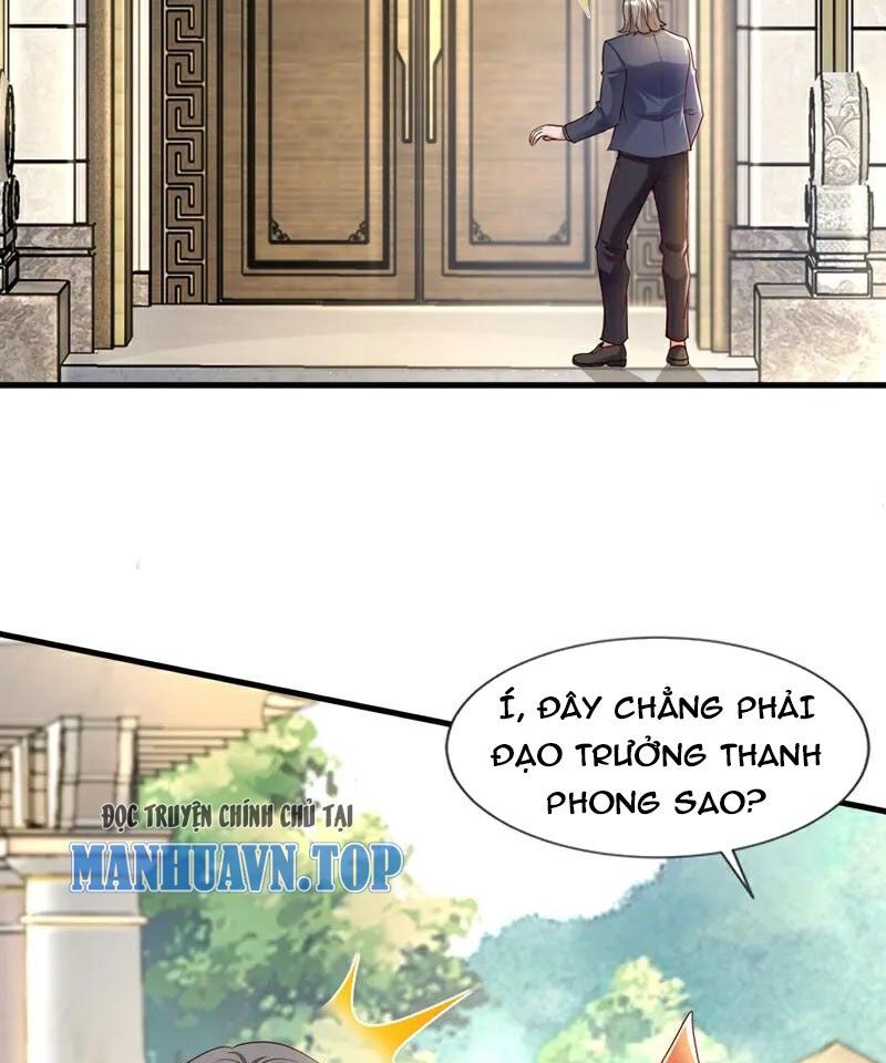 đọc truyện Trấn Quốc Thần Tế Chương 110 ảnh 21 tại Thiên Thai Truyện