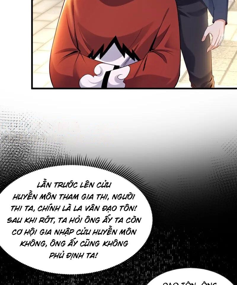 đọc truyện Trấn Quốc Thần Tế Chương 110 ảnh 24 tại Thiên Thai Truyện