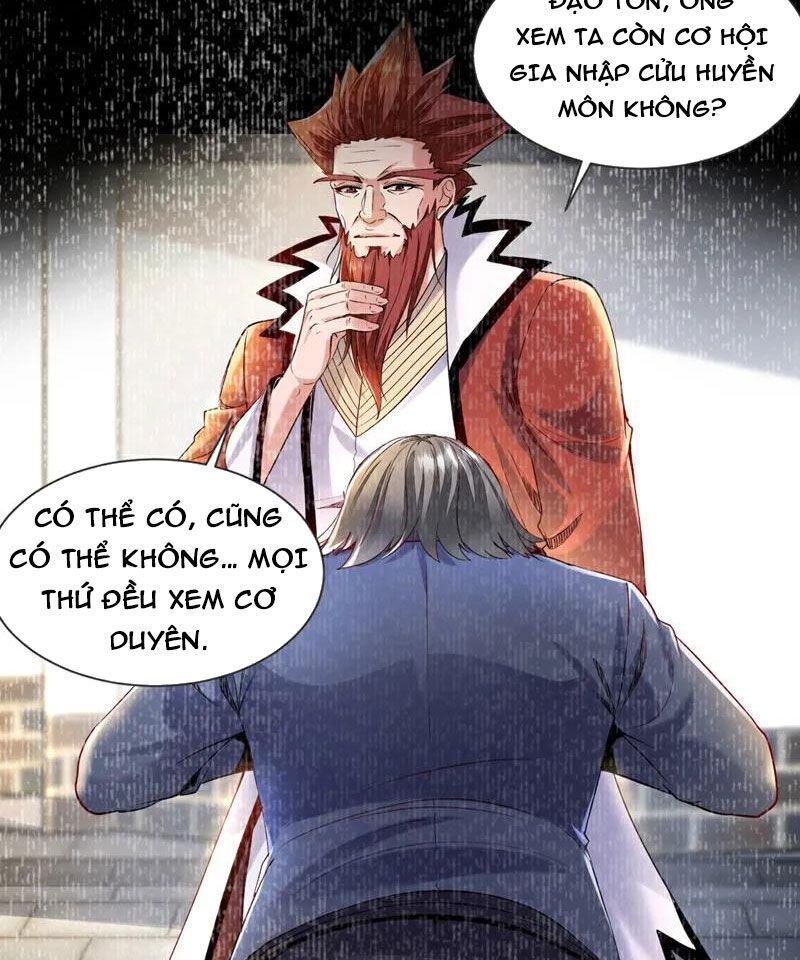 đọc truyện Trấn Quốc Thần Tế Chương 110 ảnh 25 tại Thiên Thai Truyện