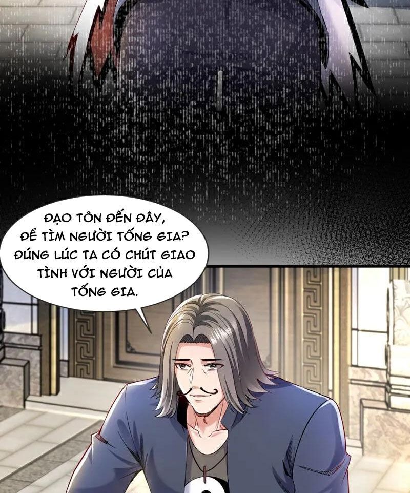 đọc truyện Trấn Quốc Thần Tế Chương 110 ảnh 26 tại Thiên Thai Truyện